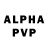 Alpha-PVP Crystall Artem Gentlemen